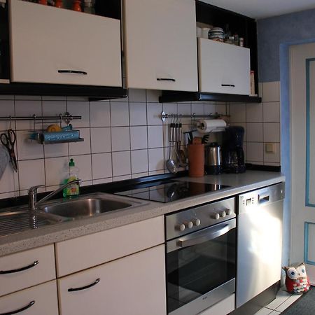 Ostseeurlaub-Barth Exteriér fotografie