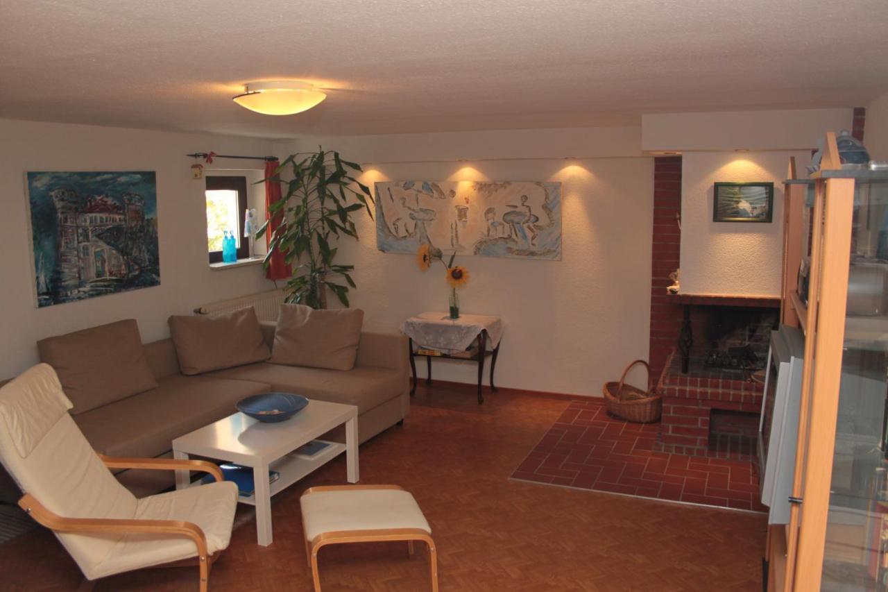 Ostseeurlaub-Barth Exteriér fotografie