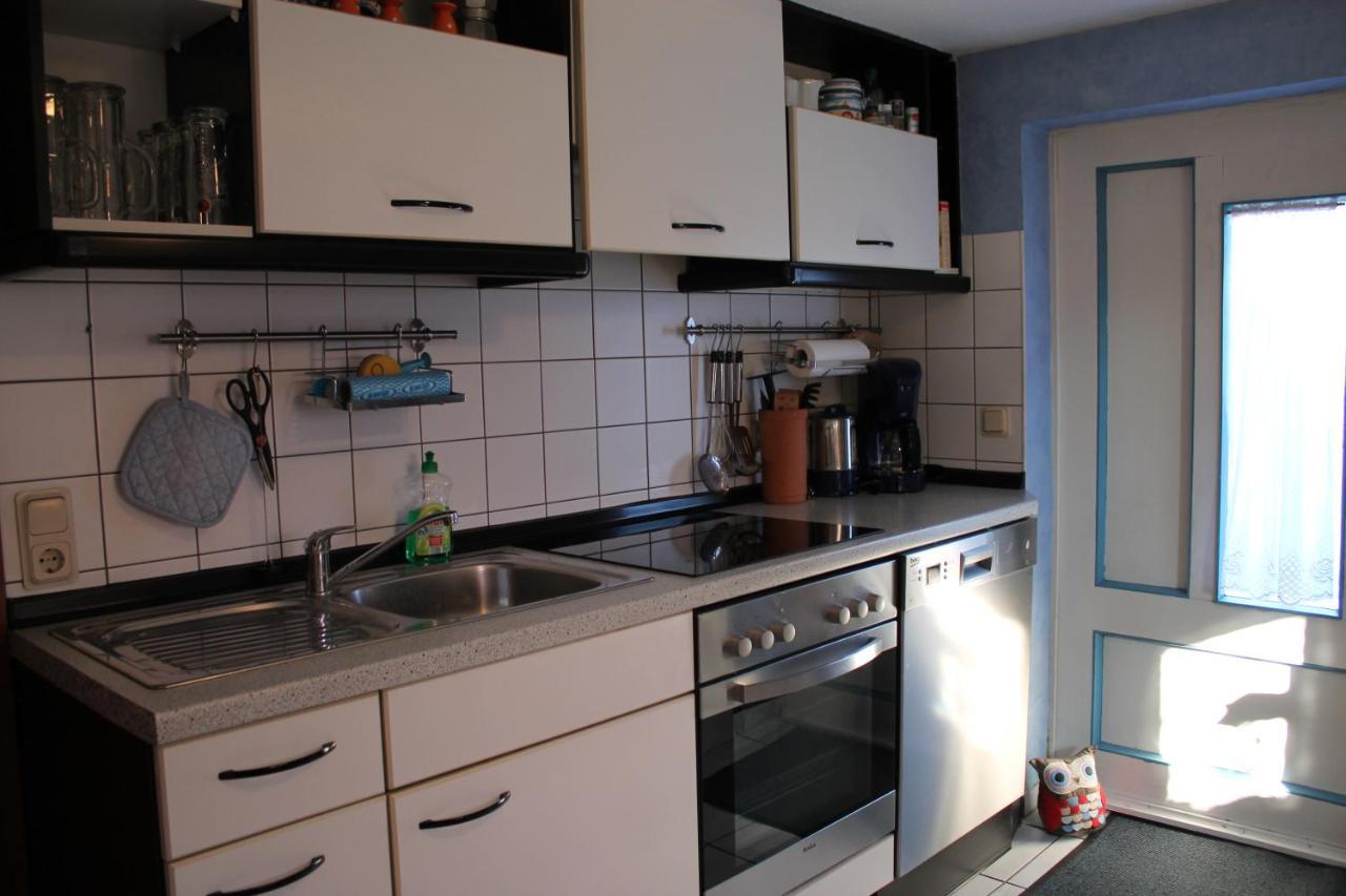 Ostseeurlaub-Barth Exteriér fotografie