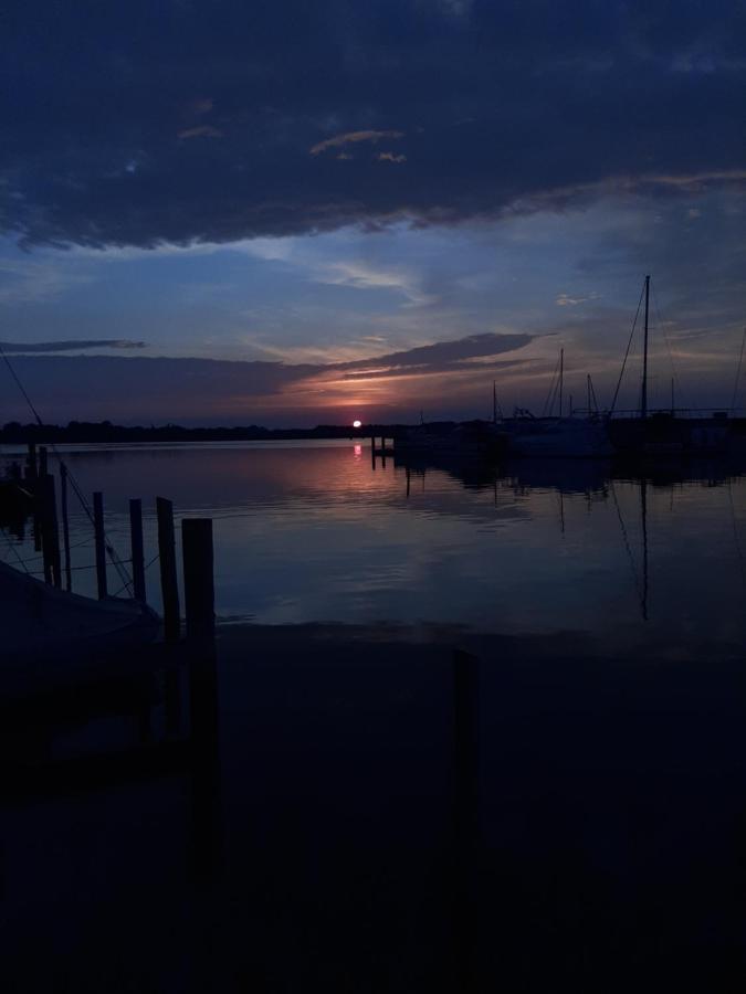 Ostseeurlaub-Barth Exteriér fotografie