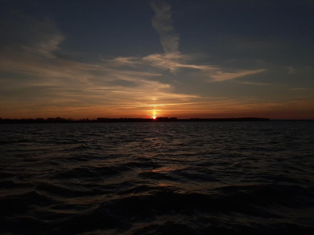 Ostseeurlaub-Barth Exteriér fotografie