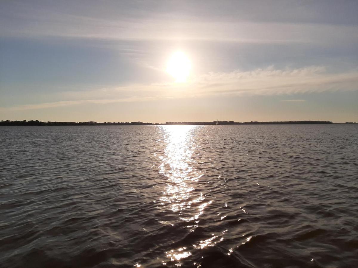 Ostseeurlaub-Barth Exteriér fotografie