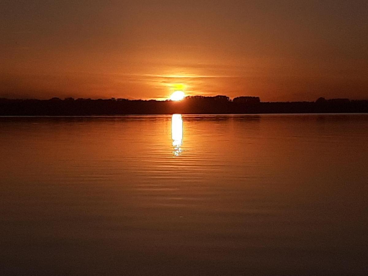 Ostseeurlaub-Barth Exteriér fotografie